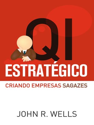 cover image of QI Estratégico